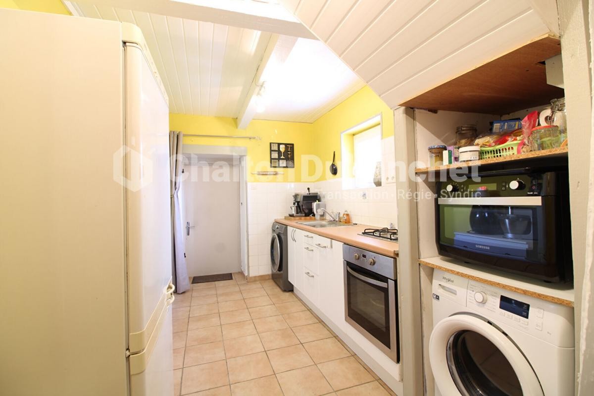 Vente Maison à Balbigny 6 pièces