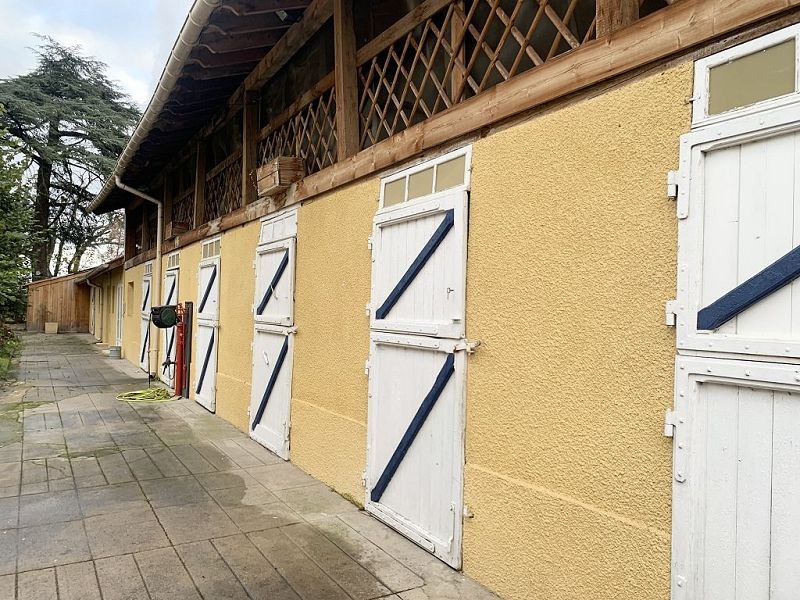 Vente Maison à Montrond-les-Bains 5 pièces