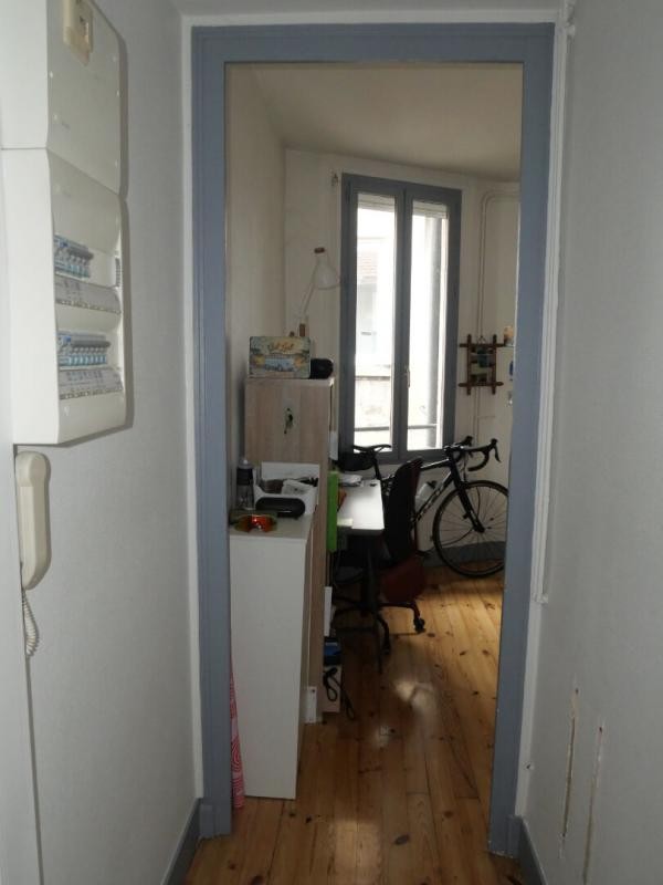 Location Appartement à Saint-Étienne 2 pièces