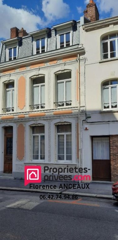 Vente Maison à Saint-Quentin 11 pièces