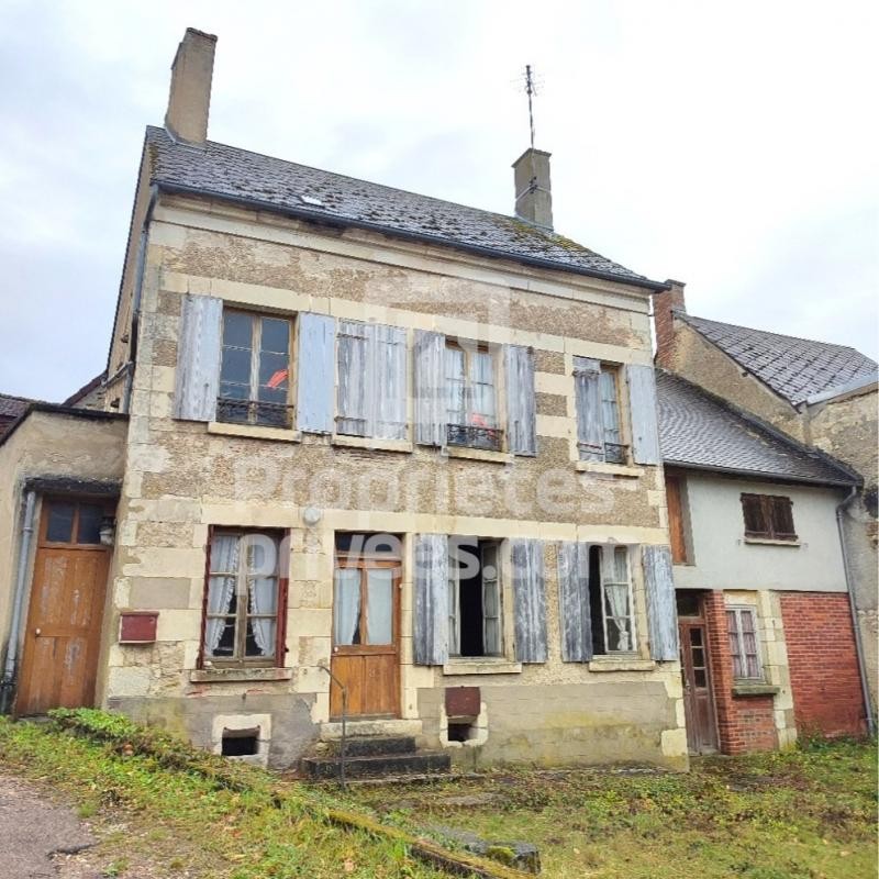 Vente Maison à Pouilly-sur-Loire 4 pièces