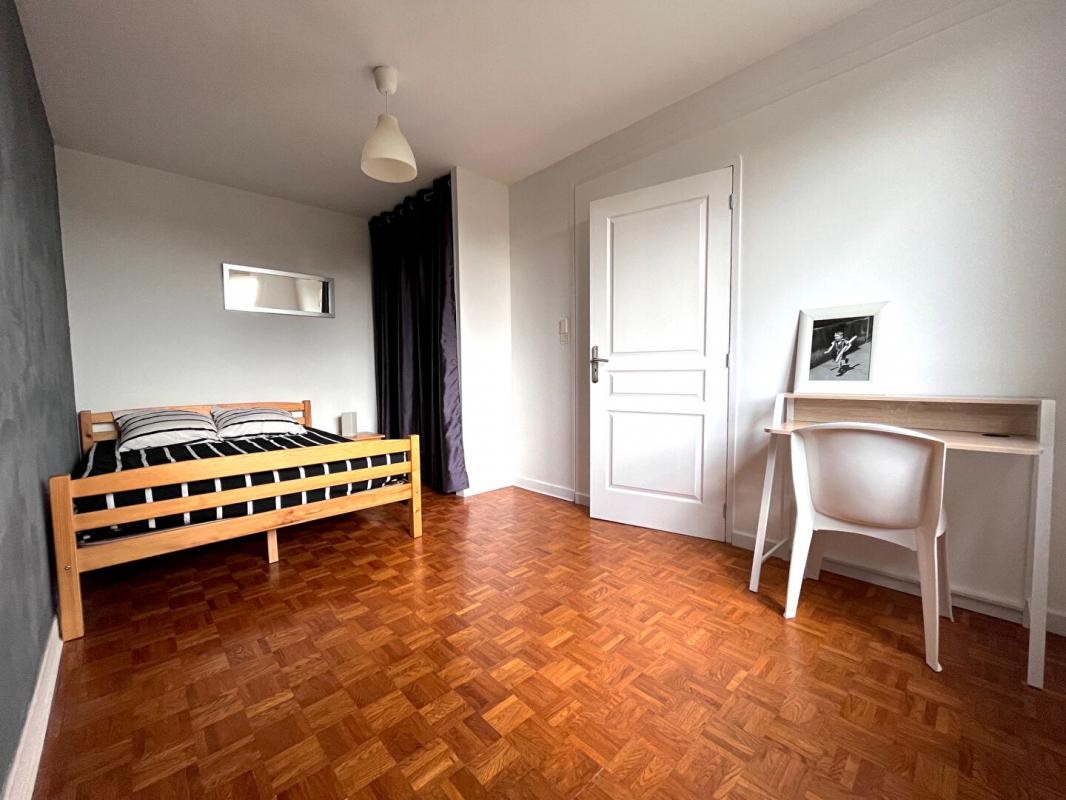 Vente Appartement à Bourg-lès-Valence 4 pièces