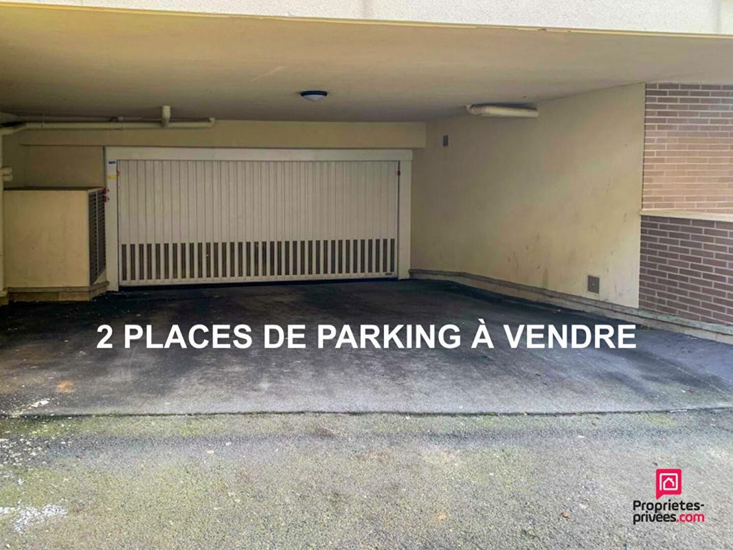 Vente Garage / Parking à Dammartin-en-Goële 0 pièce