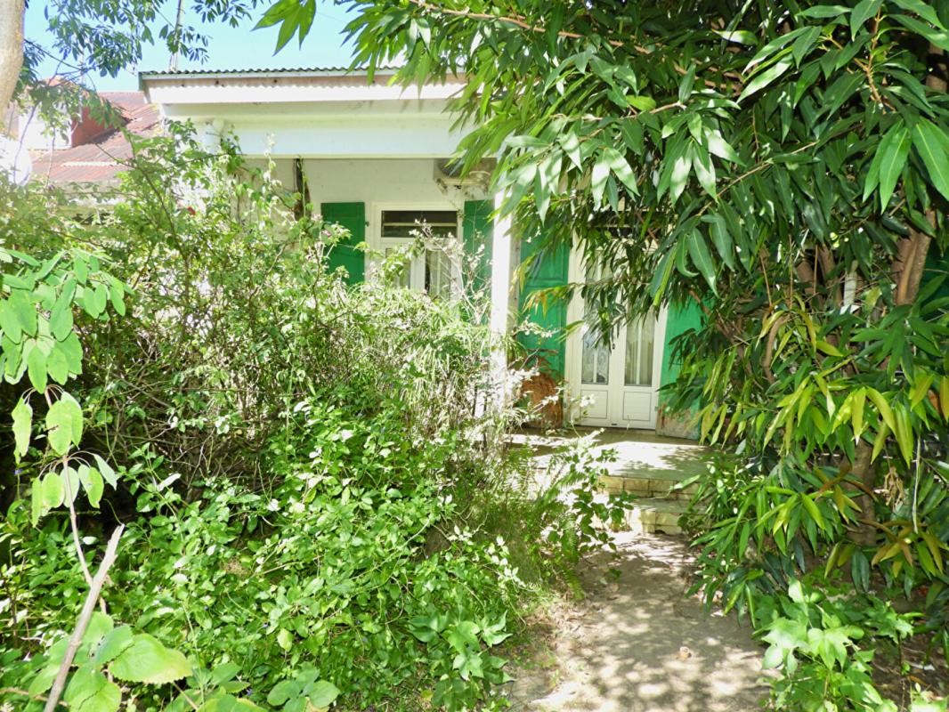 Vente Maison à Basse-Terre 9 pièces
