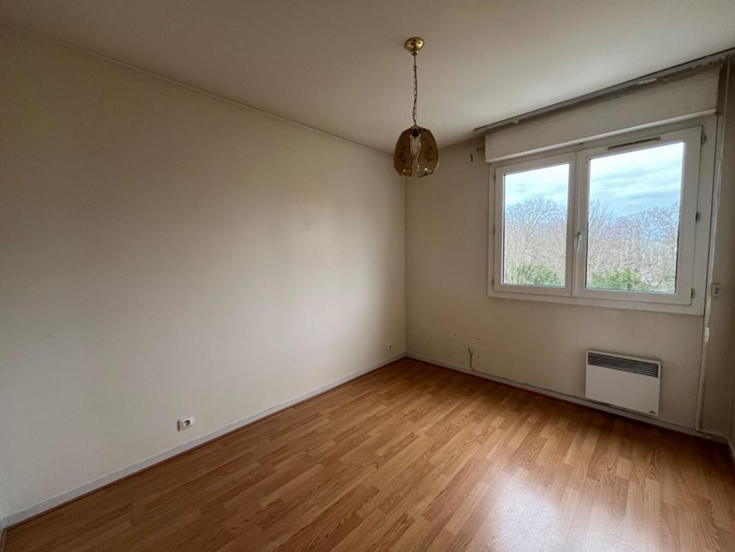 Location Appartement à le Havre 3 pièces