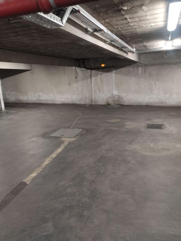 Vente Garage / Parking à Paris Passy 16e arrondissement 0 pièce