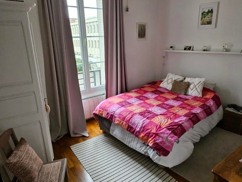 Vente Appartement à Dijon 4 pièces