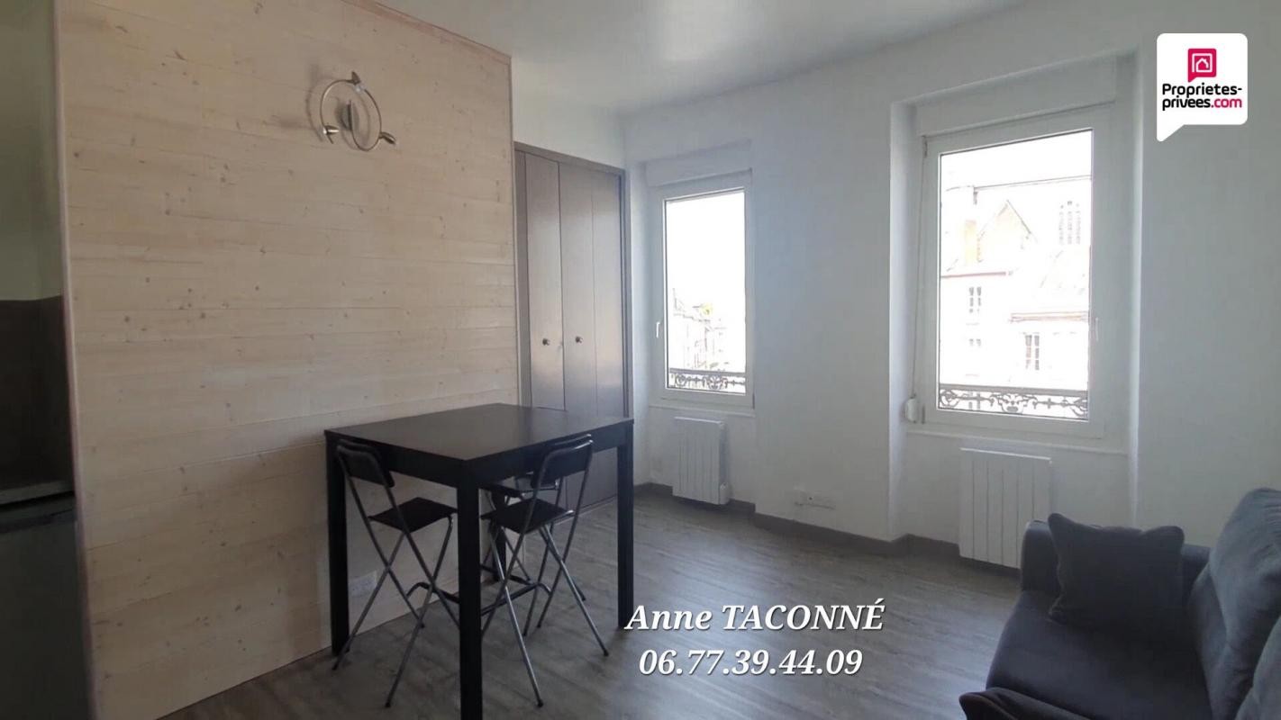 Location Appartement à Pithiviers 1 pièce