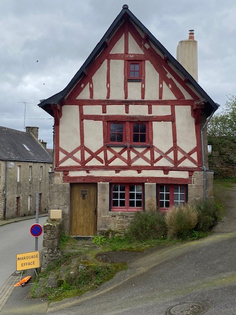 Vente Maison à Guémené-sur-Scorff 4 pièces