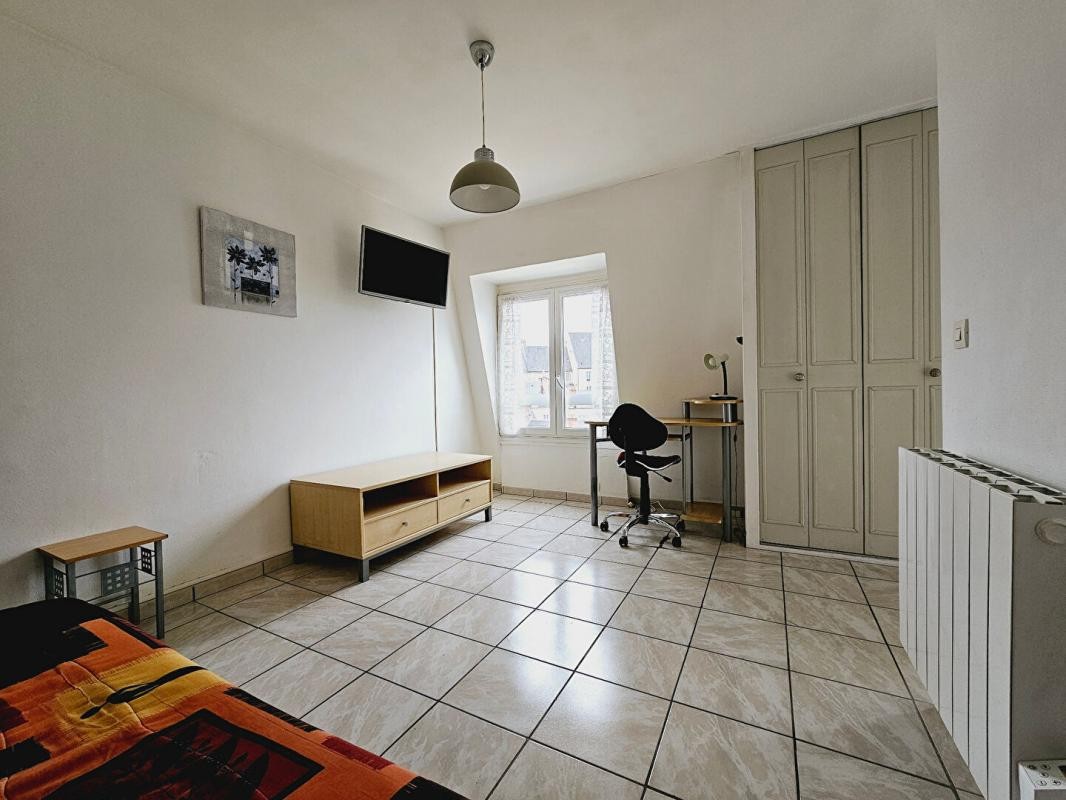 Vente Appartement à Bourges 1 pièce