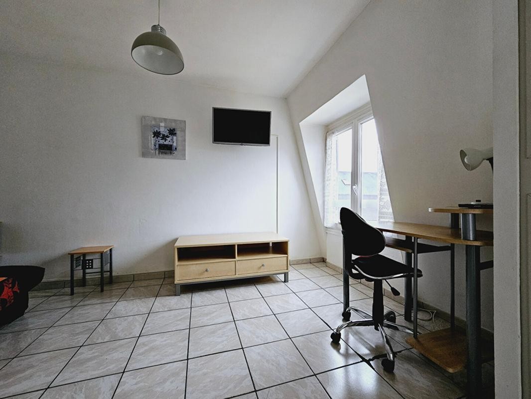Vente Appartement à Bourges 1 pièce