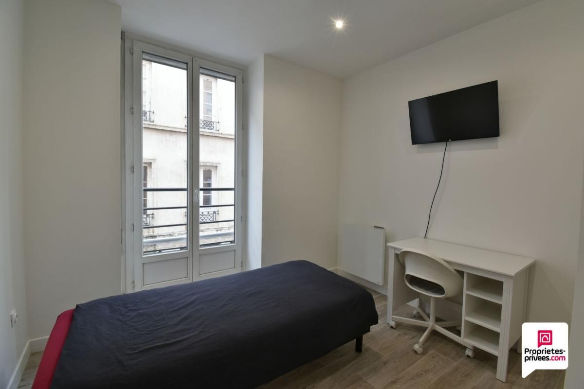 Vente Appartement à Lyon 9e arrondissement 3 pièces