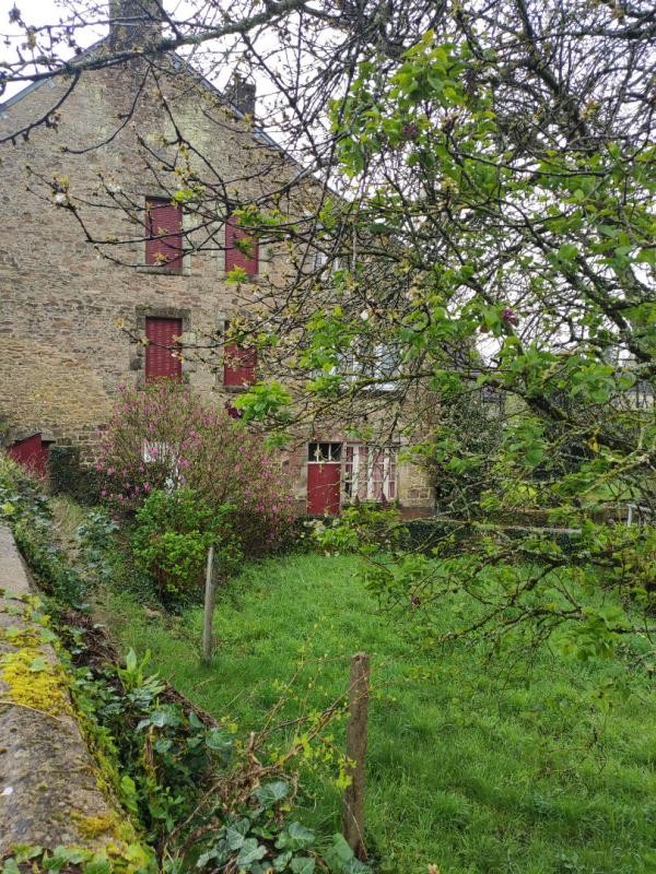 Vente Maison à Guémené-sur-Scorff 7 pièces