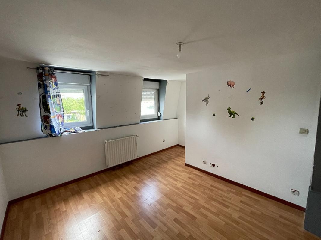 Vente Maison à Tourcoing 5 pièces