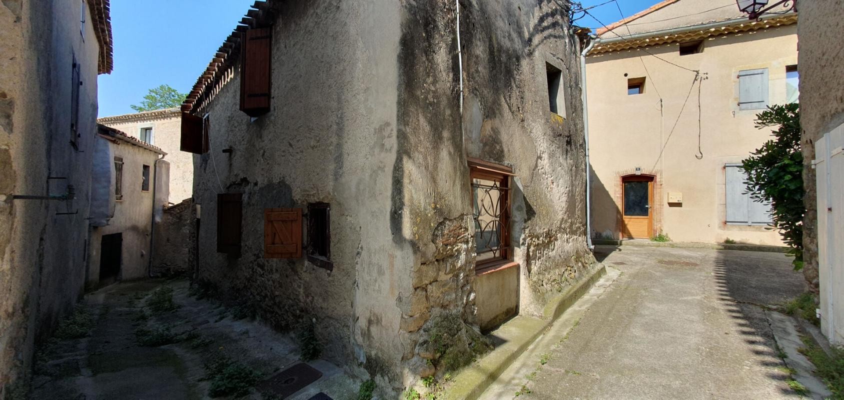Vente Maison à Carcassonne 0 pièce