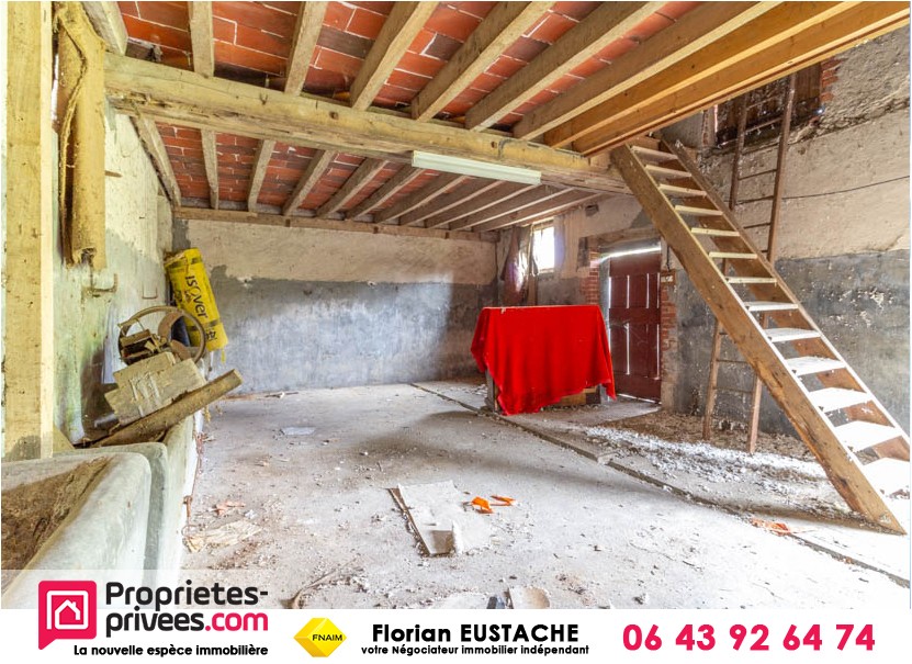 Vente Maison à Pruniers-en-Sologne 4 pièces
