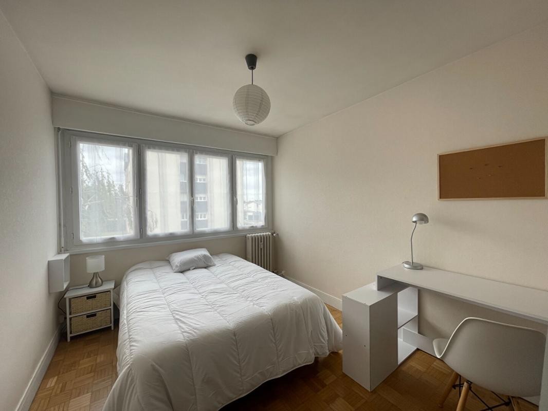 Location Appartement à Angers 4 pièces