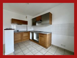 Vente Appartement à Noyal-Châtillon-sur-Seiche 3 pièces