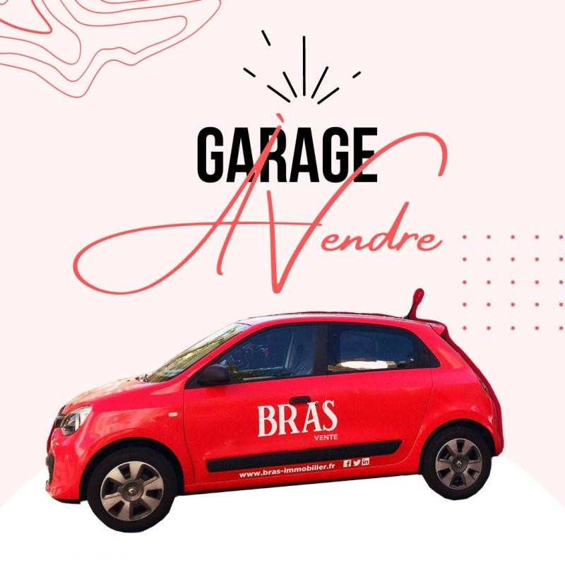 Vente Garage / Parking à Nantes 0 pièce