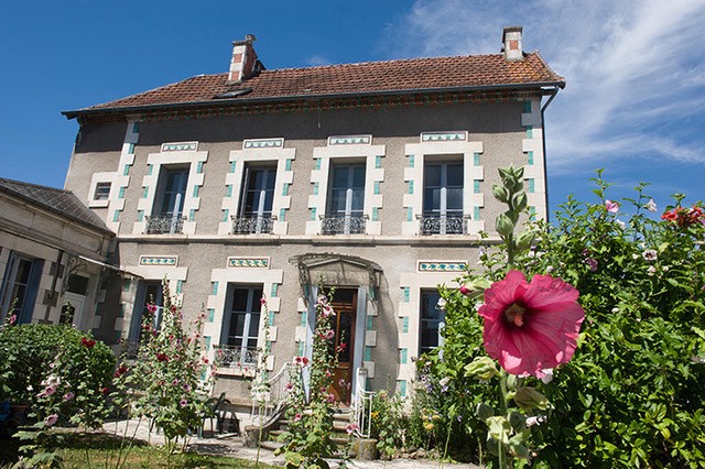Vente Maison à Cosne-Cours-sur-Loire 4 pièces