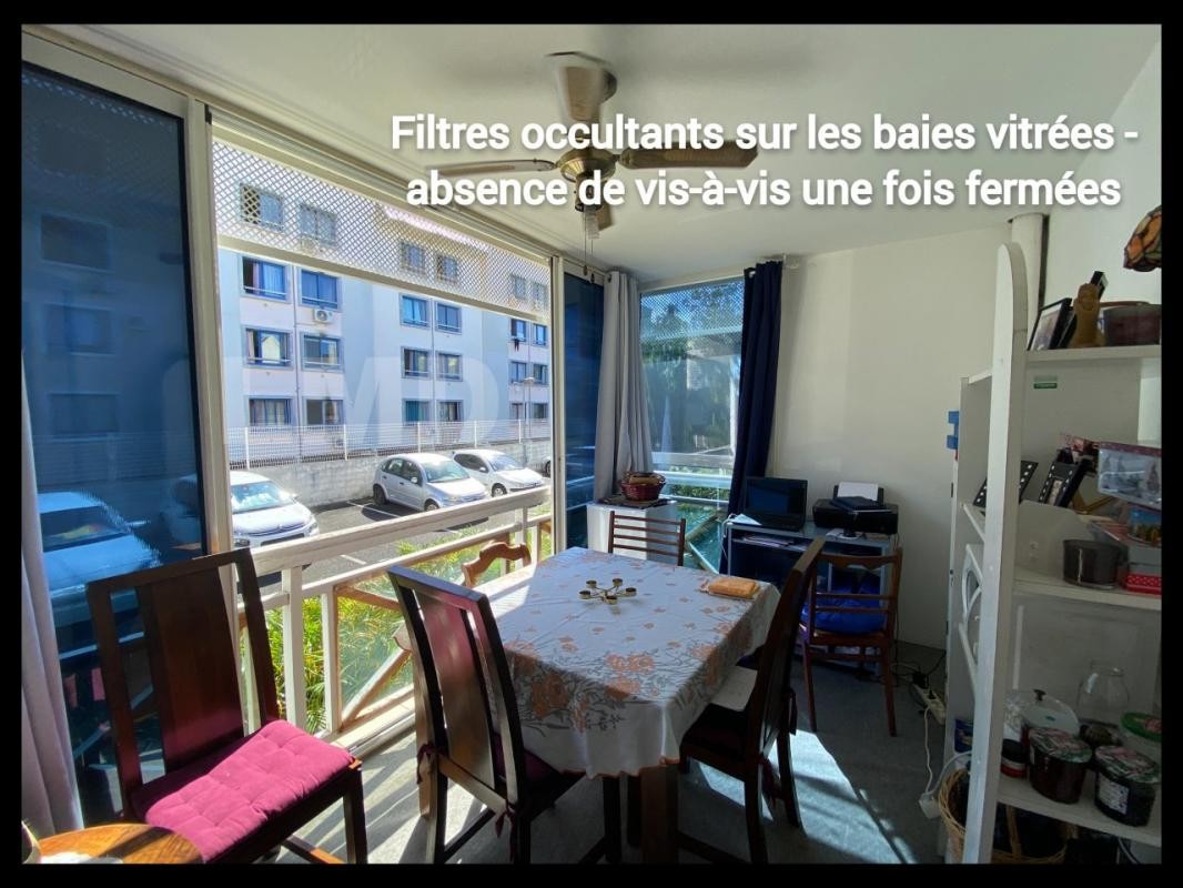 Vente Appartement à Saint-Denis 2 pièces