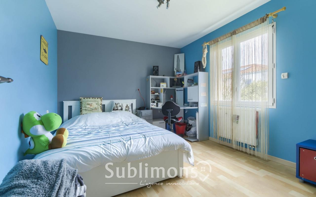 Vente Maison à Vallet 6 pièces