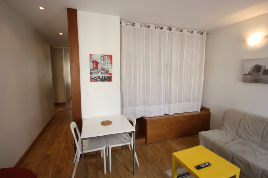 Location Appartement à Toulouse 1 pièce