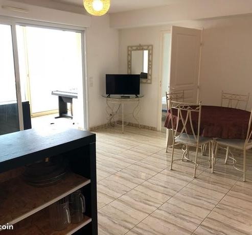 Location Appartement à Canet-en-Roussillon 2 pièces