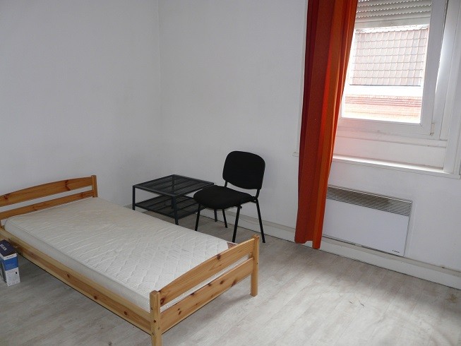 Location Appartement à Lille 1 pièce