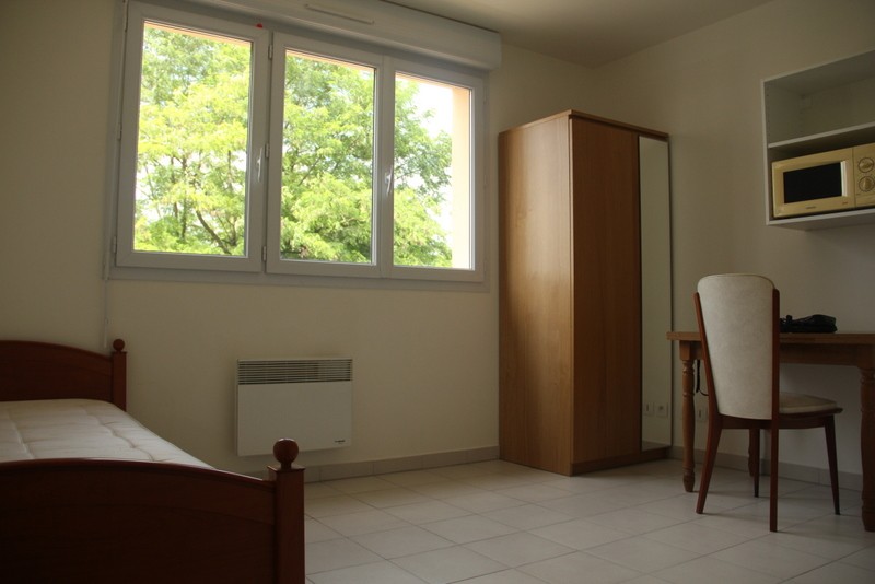 Location Appartement à Vitry-sur-Seine 1 pièce