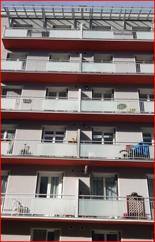 Location Appartement à Grenoble 1 pièce