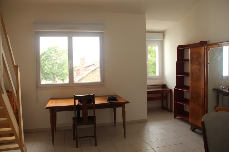 Location Appartement à Vitry-sur-Seine 2 pièces