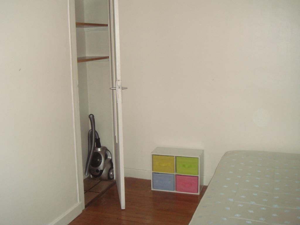 Location Appartement à Grenoble 1 pièce