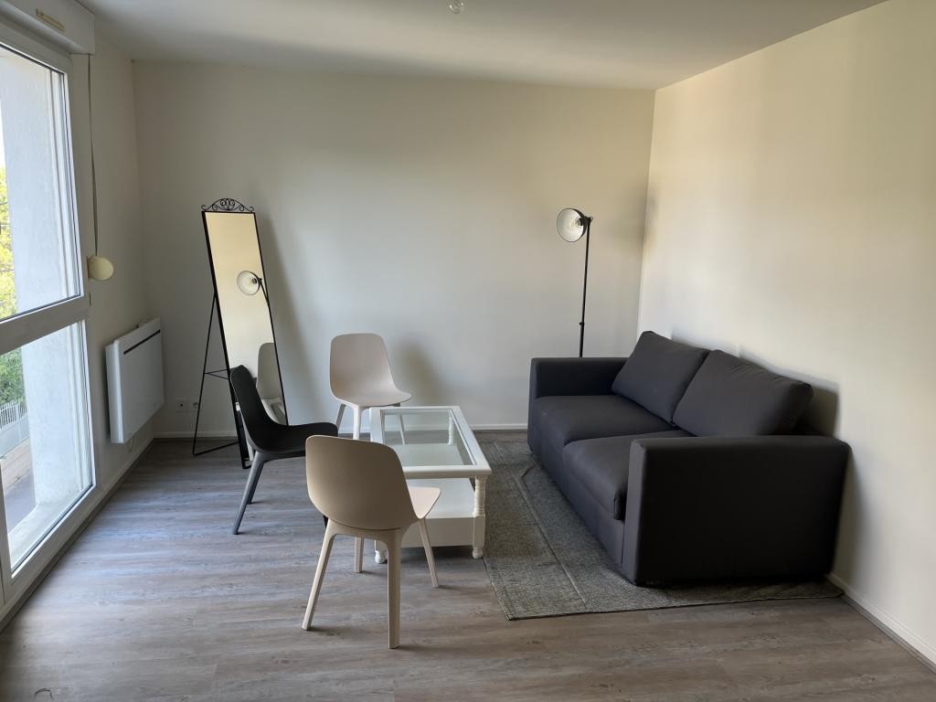 Location Appartement à Troyes 1 pièce
