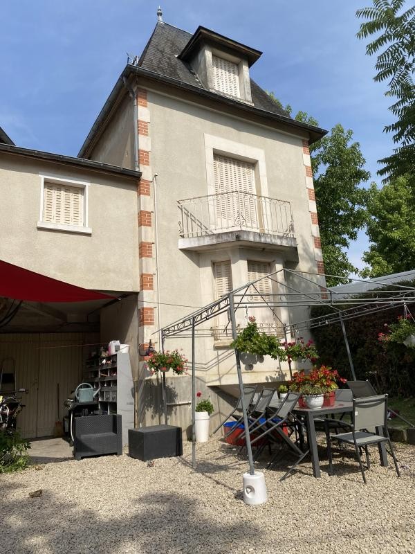 Vente Maison à Pouilly-sur-Loire 12 pièces