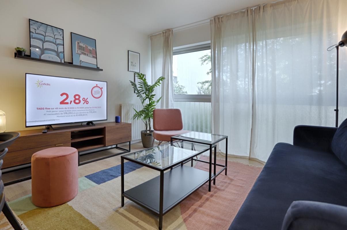 Location Appartement à Brest 5 pièces