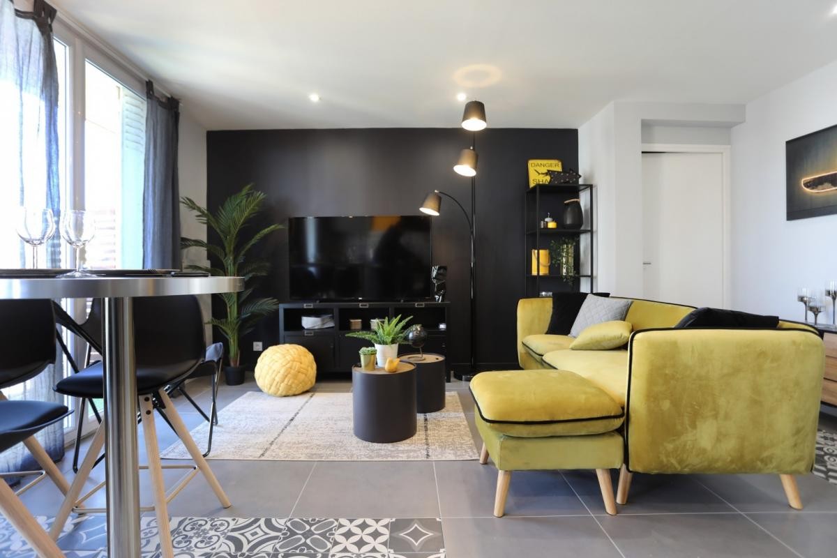 Location Appartement à Toulouse 5 pièces