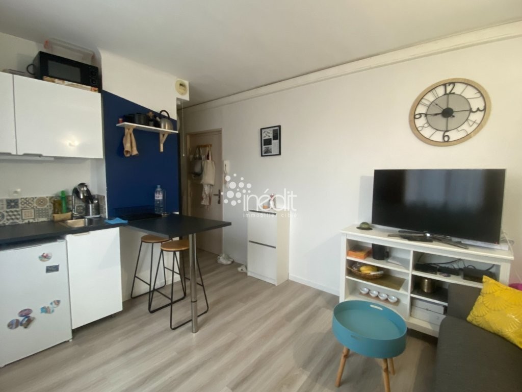 Location Appartement à Lille 2 pièces