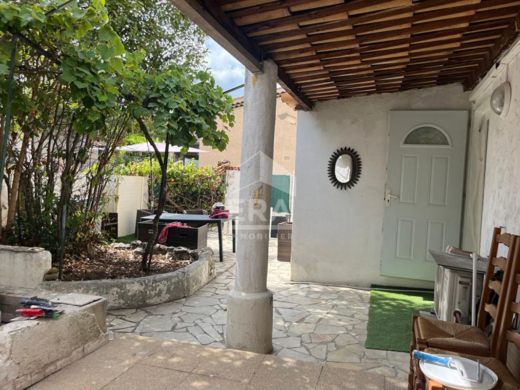 Vente Maison à Antibes 7 pièces