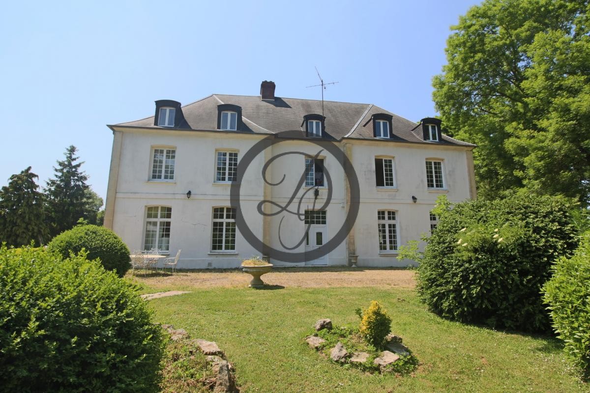 Vente Maison à Beauvais 11 pièces