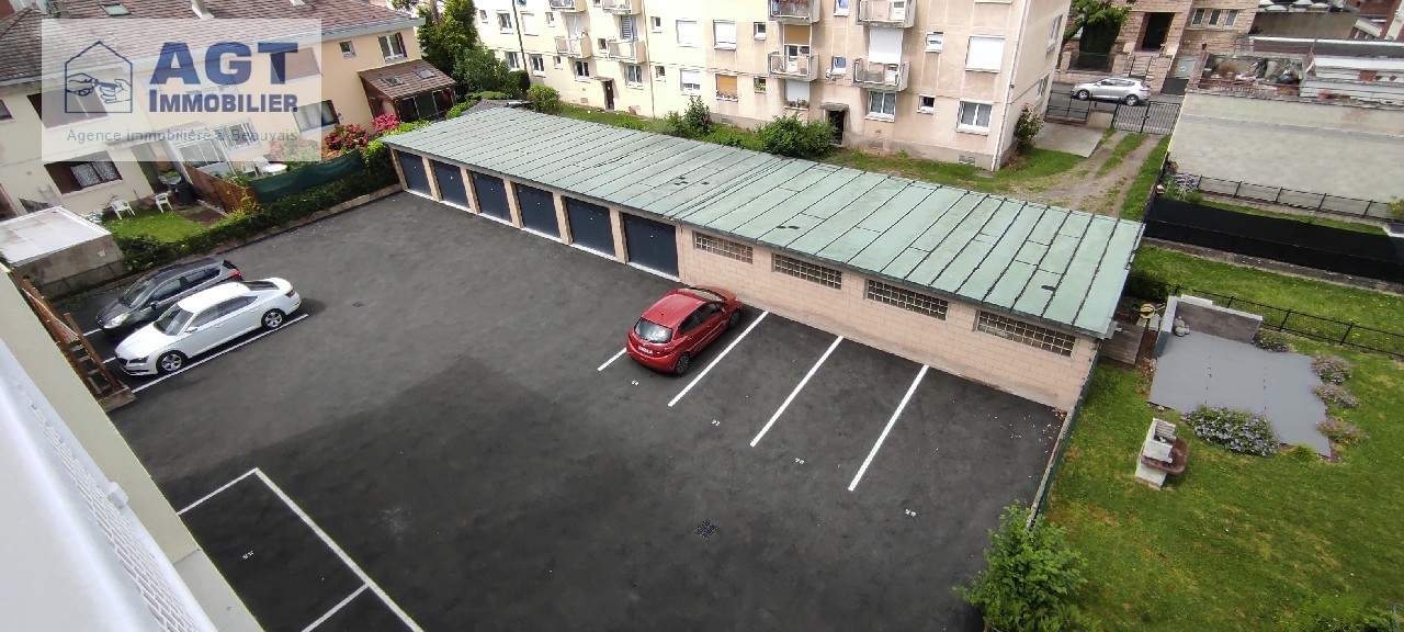 Location Garage / Parking à Beauvais 0 pièce