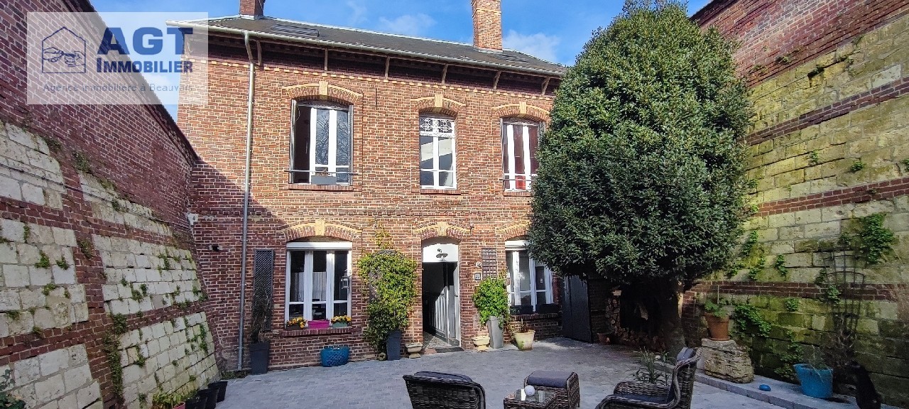 Vente Maison à Beauvais 10 pièces