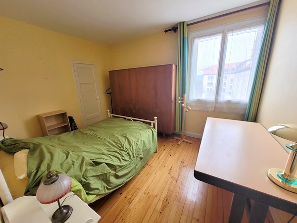 Location Appartement à Clermont-Ferrand 5 pièces