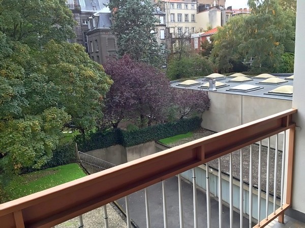 Location Appartement à Clermont-Ferrand 4 pièces