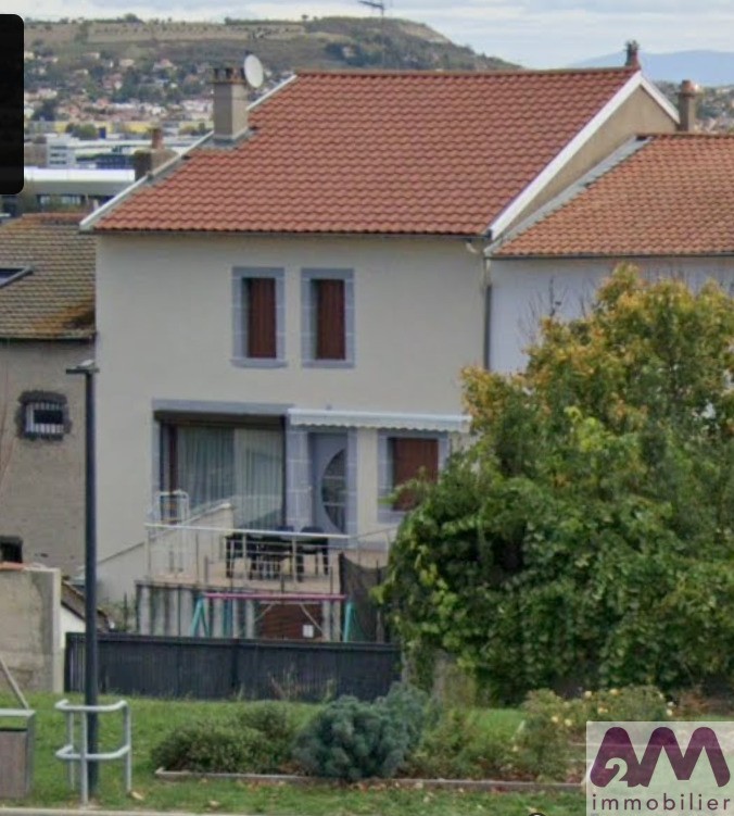 Vente Maison à Pérignat-lès-Sarliève 6 pièces