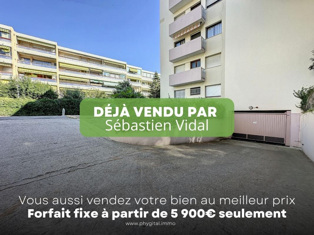 Vente Appartement à Mandelieu-la-Napoule 4 pièces