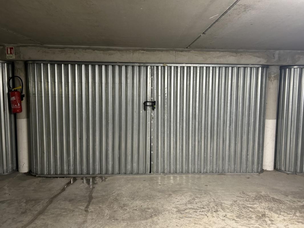 Location Garage / Parking à Strasbourg 0 pièce
