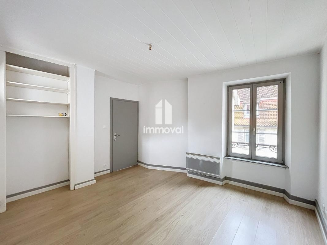Location Appartement à Strasbourg 2 pièces