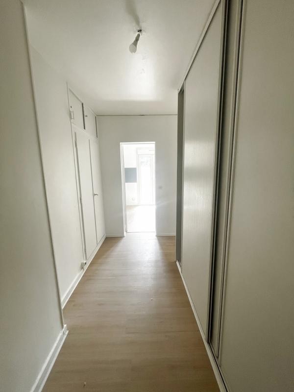 Location Appartement à Mulhouse 3 pièces