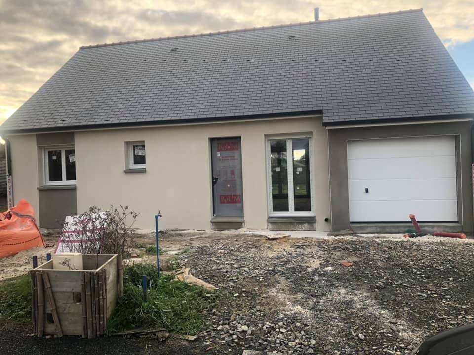 Construction Maison à Altkirch 0 pièce
